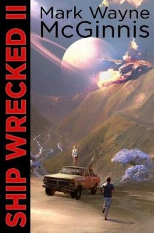 Cover of Ship Wrecked 2