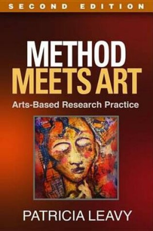 Cover of Method Meets Art, Second Edition