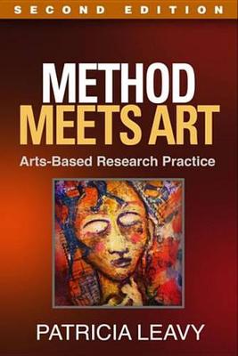 Book cover for Method Meets Art, Second Edition