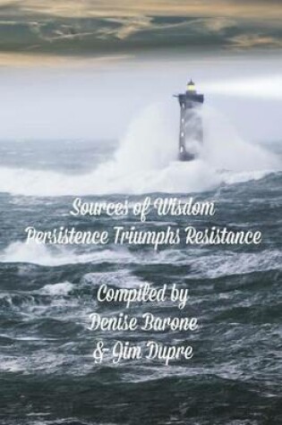 Cover of Sources of Wisdom Book 4