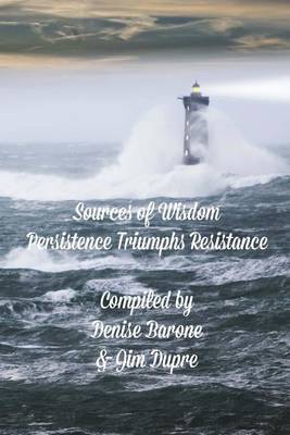 Book cover for Sources of Wisdom Book 4