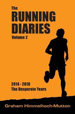 Book cover for Running Diaries Volume 2