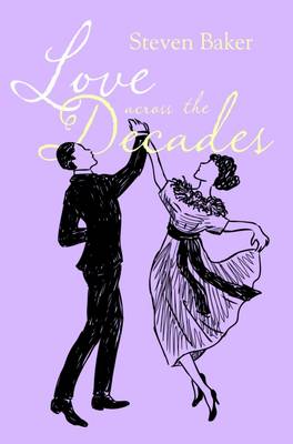 Book cover for Love Across the Decades