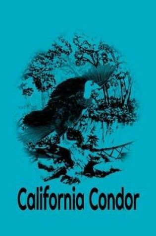 Cover of California Condor