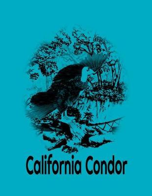 Book cover for California Condor