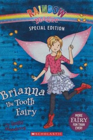Cover of Brianna the Tooth Fairy