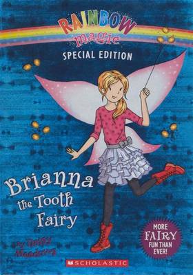 Cover of Brianna the Tooth Fairy
