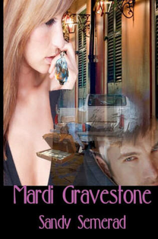 Cover of Mardi Gravestone