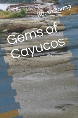 Book cover for Gems of Cayucos