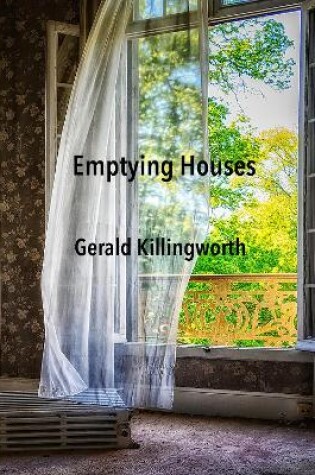 Cover of Emptying Houses