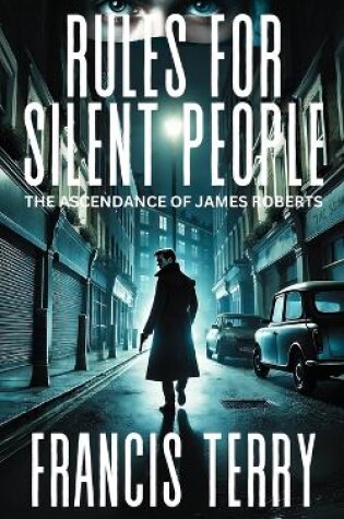 Cover of Rules For Silent People