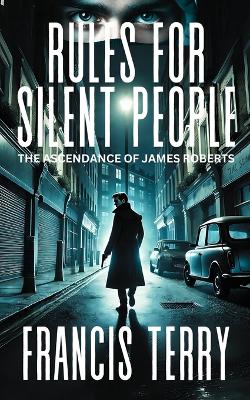 Book cover for Rules For Silent People