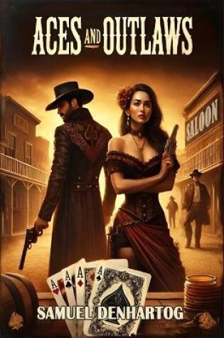 Cover of Aces and Outlaws