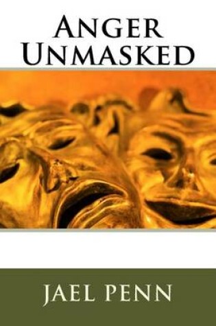 Cover of Anger Unmasked