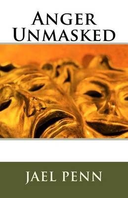 Cover of Anger Unmasked