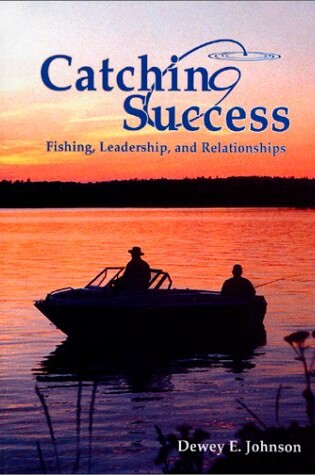 Cover of Catching Success