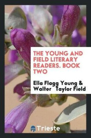 Cover of The Young and Field Literary Readers. Book Two