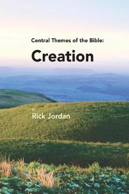 Book cover for Central Themes of the Bible