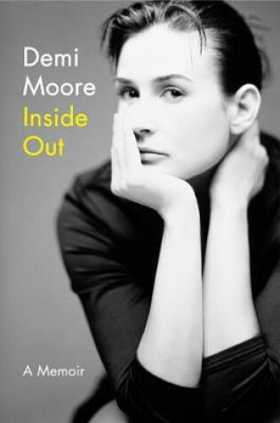 Cover of Inside Out