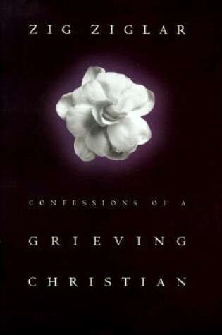 Cover of Confessions of a Grieving Christian