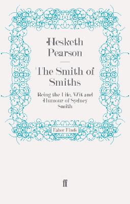 Book cover for The Smith of Smiths