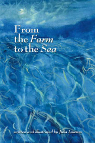 Cover of From the Farm to the Sea