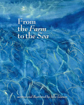 Book cover for From the Farm to the Sea