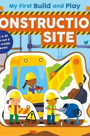 Cover of Construction Site