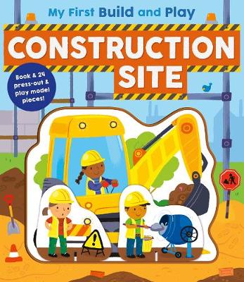 Book cover for Construction Site