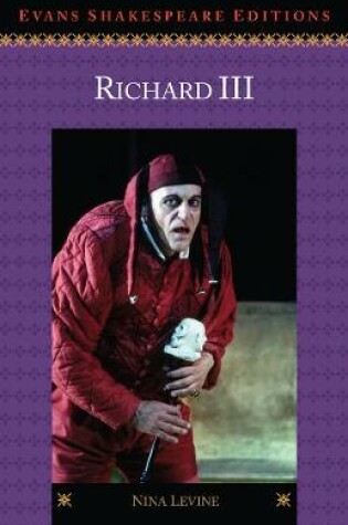 Cover of Richard III