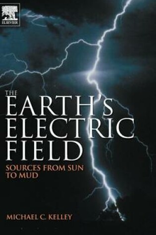 Cover of Earth S Electric Field