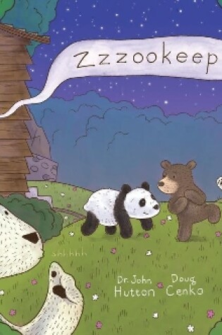 Cover of Zzzookeeper