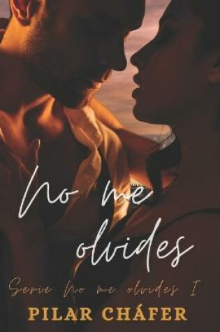 Cover of No me olvides (Color)