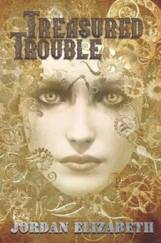 Cover of Treasured Trouble