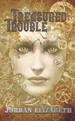 Book cover for Treasured Trouble