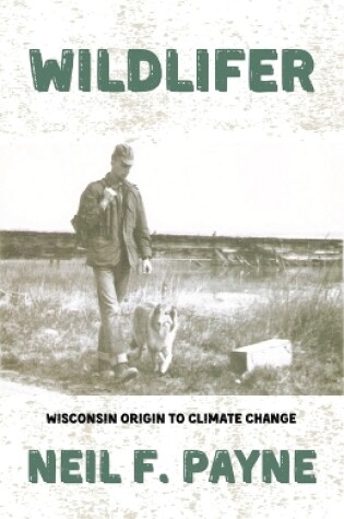 Cover of Wildlifer