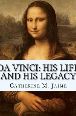 Cover of Da Vinci