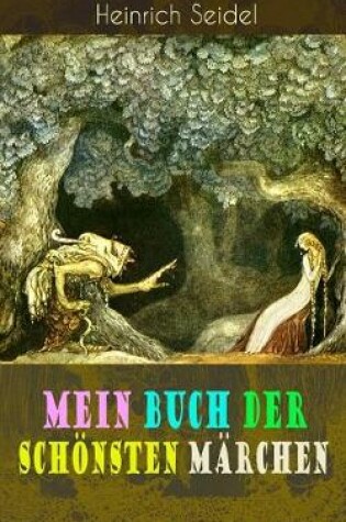 Cover of Mein Buch der schönsten Märchen