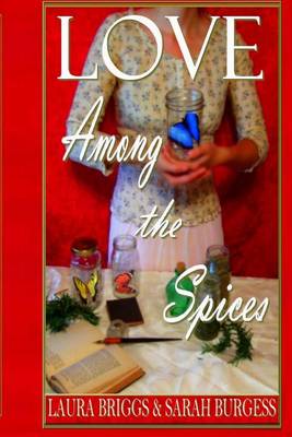 Book cover for Love Among the Spices