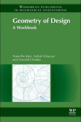 Cover of Geometry of Design