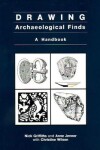Book cover for Drawing Archaeological Finds
