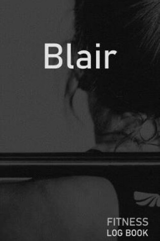 Cover of Blair