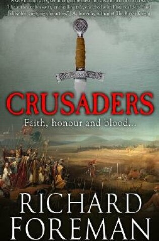Cover of Crusaders