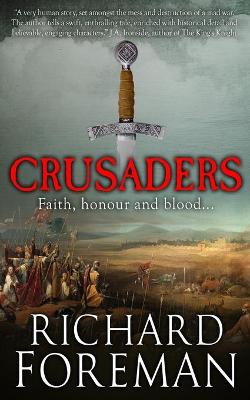 Book cover for Crusaders