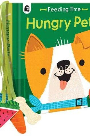 Cover of Hungry Pets