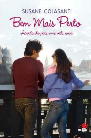 Cover of Bem Mais Perto