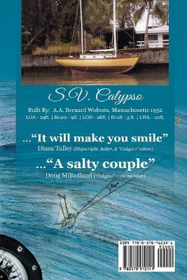 Cover of CALYPSO Rhyme of the Modern Mariner