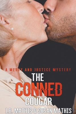 Book cover for The Conned Cougar