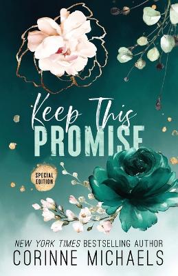Book cover for Keep This Promise - Special Edition