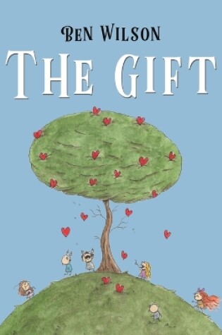 Cover of The Gift